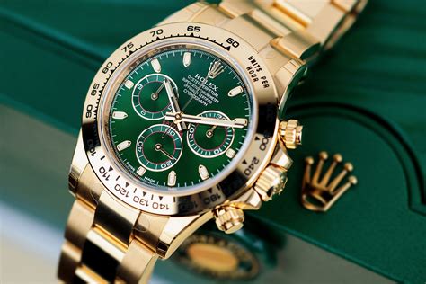 best rolex watch to invest in.